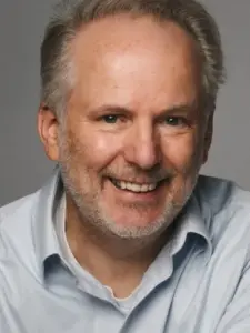 Νικ Παρκ (Nick Park)