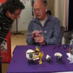 Ρίτσαρντ Κολετζόφσκι (Richard Starzak)