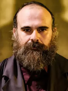 Θανάσης Δόβρης (Thanasis Dovris)