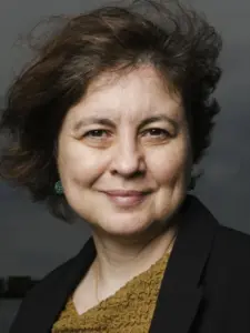 Ελίνα Ψύκου (Elina Psykou)