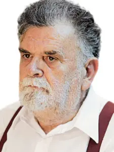 Δημήτρης Κανελλόπουλος (Dimitris Kanellopoulos)