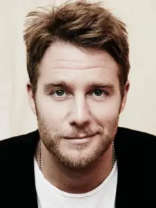 Jake McDorman
