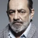 Αντώνης Καφετζόπουλος (Antonis Kafetzopoulos)