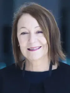 Λυδία Φωτοπούλου (Lydia Fotopoulou)