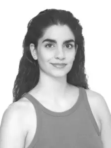 Ρένα Λύκου (Rena Lykou)