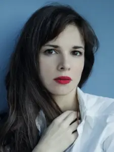 Ευγενία Δημητροπούλου (Evgenia Dimitropoulou)