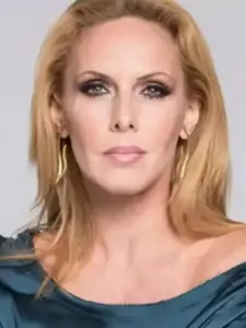 Εβελίνα Παπούλια (Evelina Papoulia)