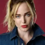 Caitlin Marie Lotz (Caity Lotz)