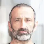 Παύλος Κουρτίδης (Pavlos Kourtidis)