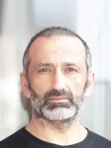 Παύλος Κουρτίδης (Pavlos Kourtidis)