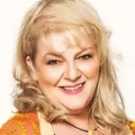 Φωτεινή Μπαξεβάνη (Fotini Baxevani)
