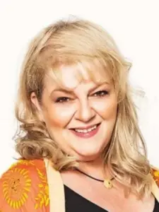 Φωτεινή Μπαξεβάνη (Fotini Baxevani)