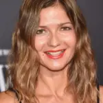 Jill Hennessy