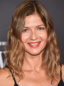 Jill Hennessy