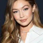 Τζίτζι Χαντίντ (Gigi Hadid)