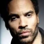 Lenny Kravitz