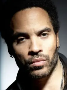 Lenny Kravitz