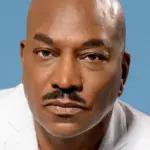 Clifton Powell