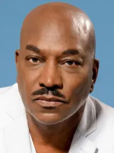 Clifton Powell