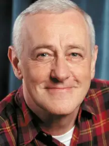 John Mahoney