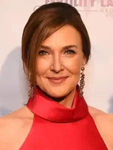 Μπρέντα Στρονγκ (Brenda Strong)
