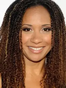 Tracie Thoms