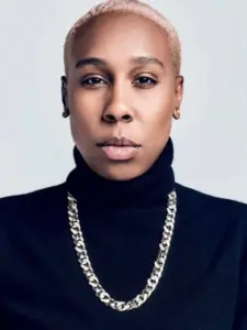 Lena Waithe