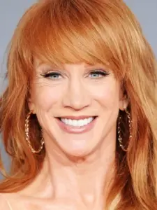 Kathy Griffin
