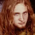 Λέιν Στέιλι (Layne Staley)