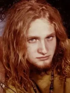 Λέιν Στέιλι (Layne Staley)