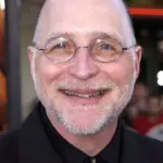Gerry Becker