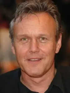Anthony Stewart Head