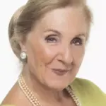 Κάρμεν Ρουγγέρη (Karmen Rouggeri)