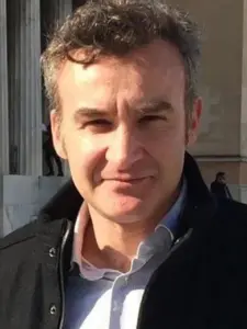 Νίκος Ορφανός (Nikos Orphanos)