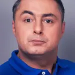 Δημήτρης Παπανικολάου