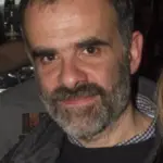 Στέφανος Μπλάτσος (Stefanos Blatsos)