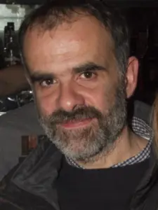 Στέφανος Μπλάτσος (Stefanos Blatsos)