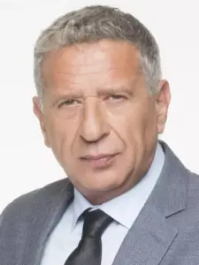 Κώστας Κόκλας (Kostas Koklas)