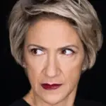 Καίτη Κωνσταντίνου (Ketty Konstadinou)