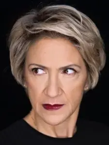 Καίτη Κωνσταντίνου (Ketty Konstadinou)