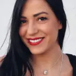 Ιωάννα Πηλιχού (Ioanna Pilihou)
