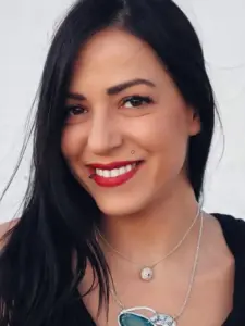 Ιωάννα Πηλιχού (Ioanna Pilihou)