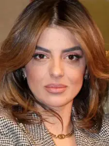 Νίκη Λάμη (Niki Lami)