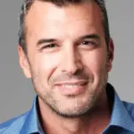 Αντώνης Βλοντάκης (Antonis Vlontakis)