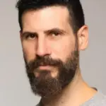 Θανάσης Πατριαρχέας (Thanasis Patriarheas)