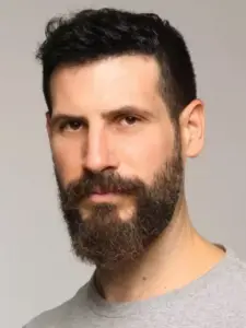 Θανάσης Πατριαρχέας (Thanasis Patriarheas)