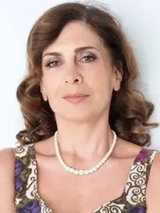 Κατερίνα Διδασκάλου (Katerina Didaskalou)