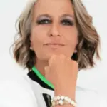 Λουκία Παπαδάκη (Loukia Papadaki)