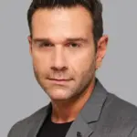 Τάσος Ιορδανίδης (Tasos Iordanidis)
