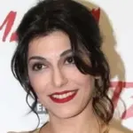 Νικολέτα Κοτσαηλίδου (Nikoleta Kotsailidou)